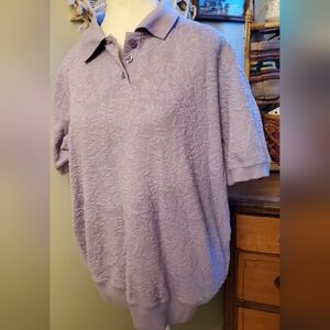 Golf Club Shirt